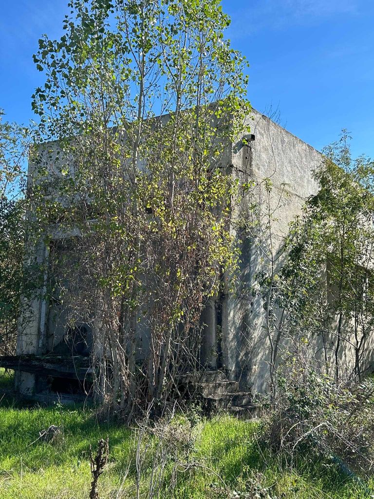 Дава се под наем Промишлена сграда в Карлово - 3500 кв.м за 76500 € - Снимка #8