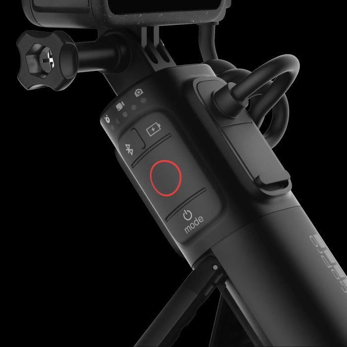 Volta Camera Battery Grip Tripod Remote GoPro