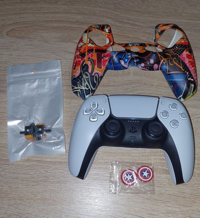controller ps5 alb