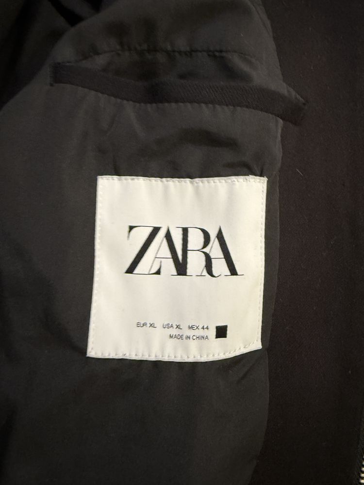 Бомбър Zara, размер XL