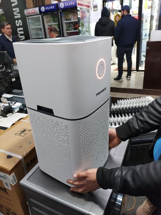 Premier очистители воздуха