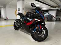 BMW M1000RR Competion