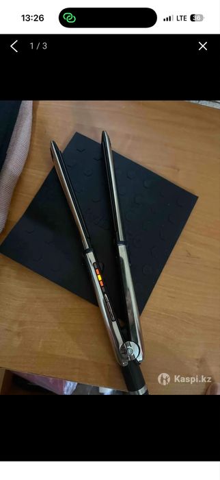 Выпрямитель профессиональный