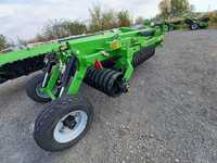 Tavalug agricol/Cambridge 6.0 M