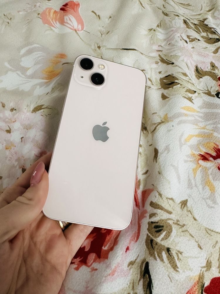 IPhone 13 Pink 128 Gb