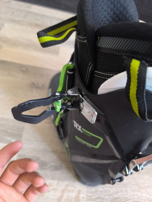 Clăpari ski tură ROXA RZ SCOUT 42.5