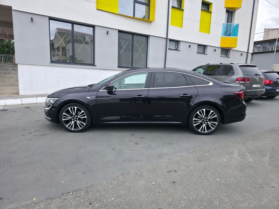 Renault Talisman 1.6 dCI INITIALE PAIS