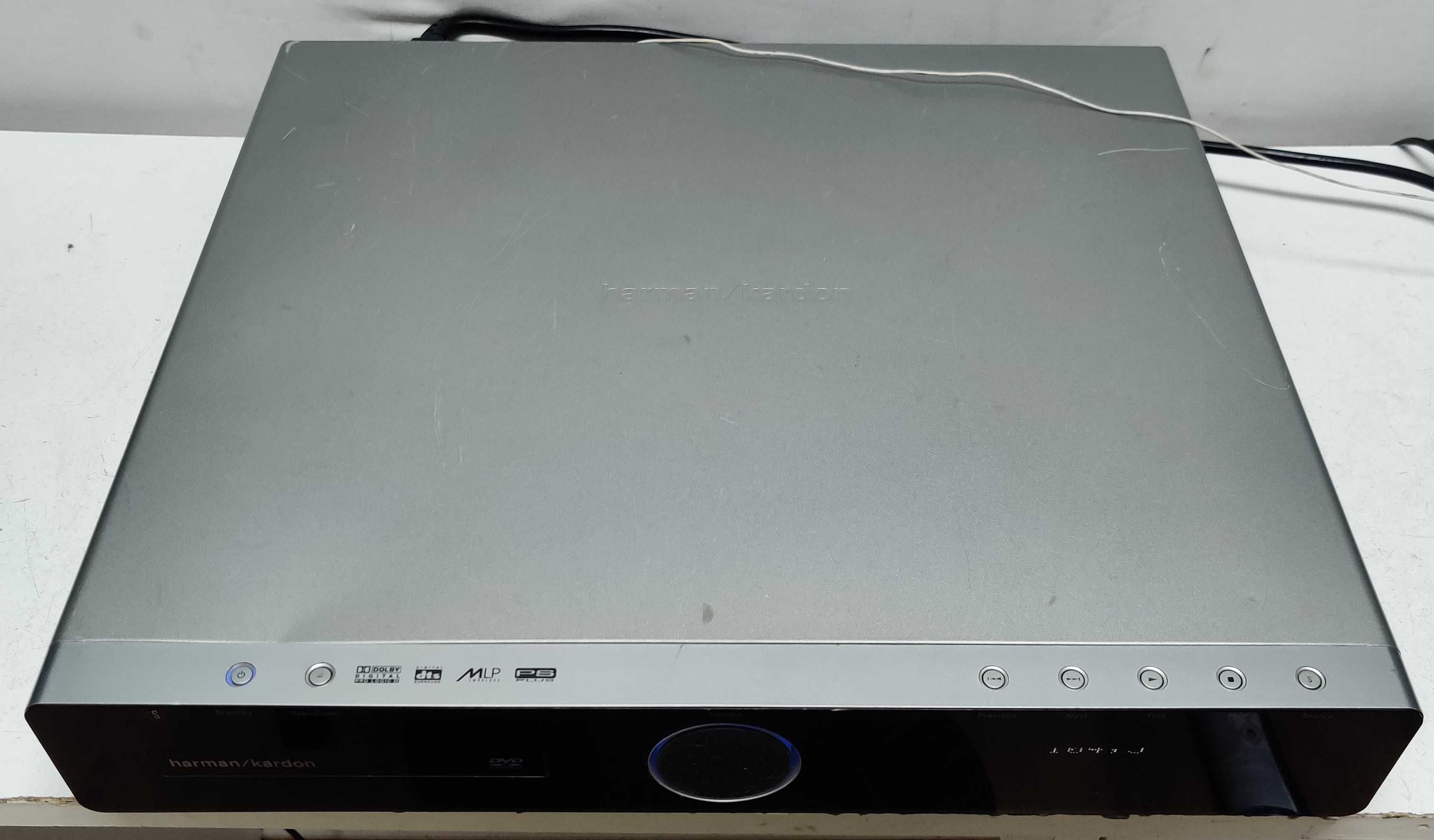 Harman Kardon HS 100 muzica amplificator 5.1 filme muzica
