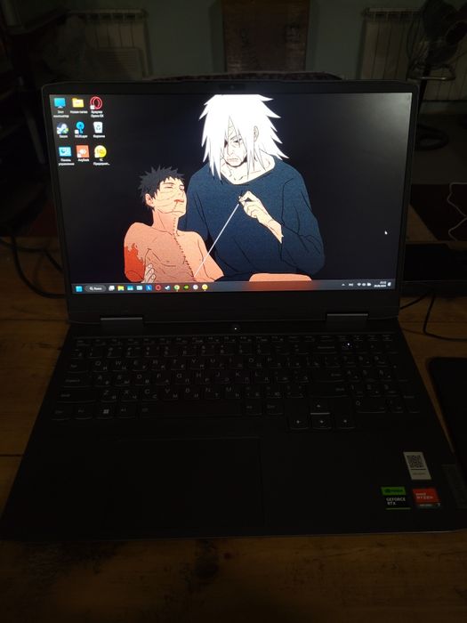 Lenovo LOQ 15APH8