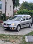 Dacia Logan MCV  1.6 bezina +GPL de fabrica