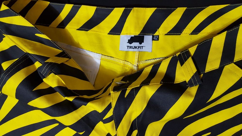 Pantaloni scurti bermude vara 2023 nou hip hop rap urban marime 42inch