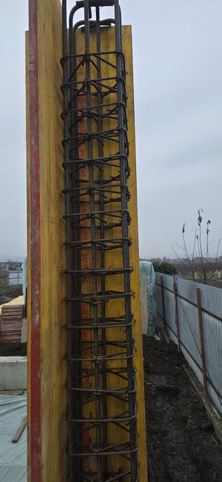 Case la cheie! Echipa de constructori disponibila!