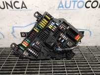 Panou Sigurante BMW X3 F25 2.0 D 2010 - 2014 (1245) Spate 925946902