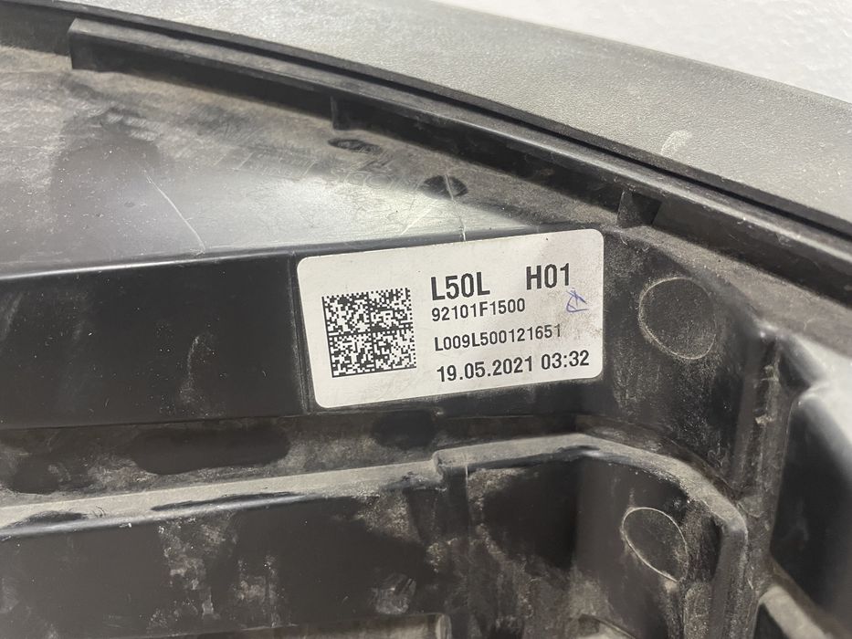 Фар за Kia Sportage