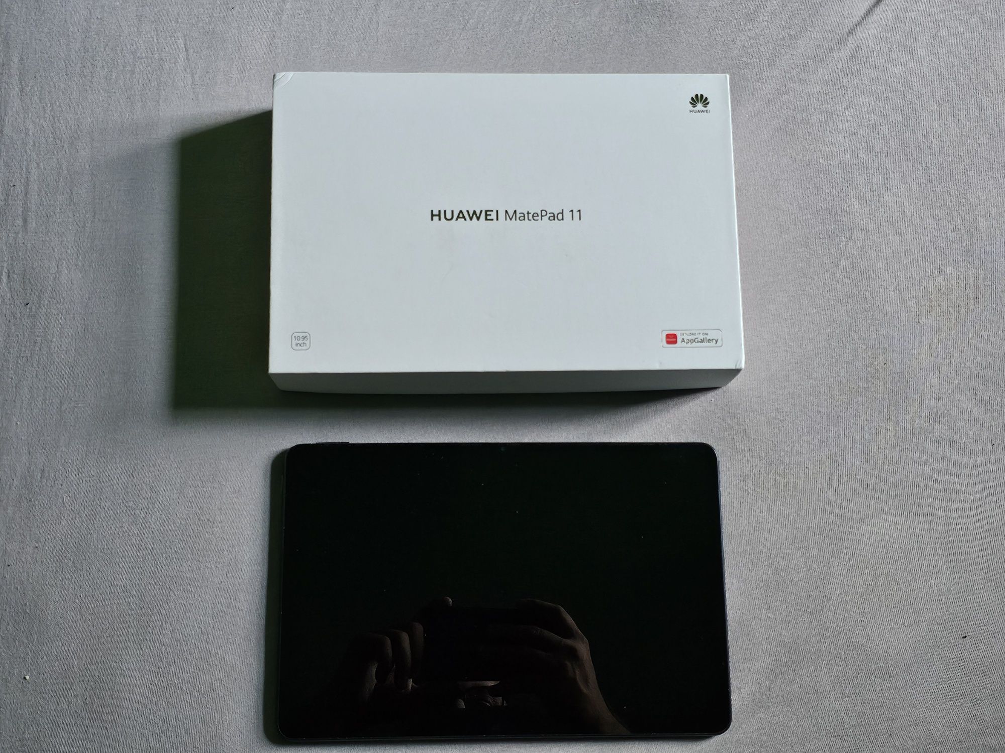 Tableta Huawei Matepad 11 de vanzare