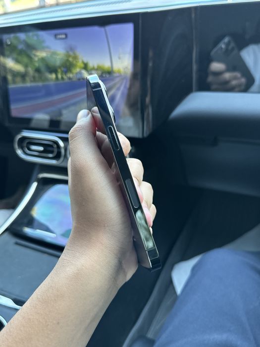 Iphone 13Pro Max 256GB