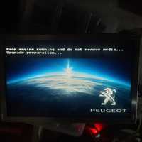 Navigatie Peugeot Citroen RT4 RT5 RT6 Rneg RCC NAC Servisare deblocare