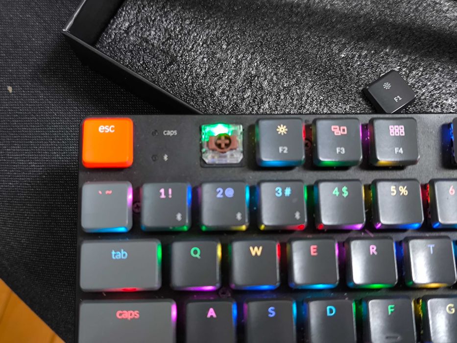 Tastatura Keychron K1 SE