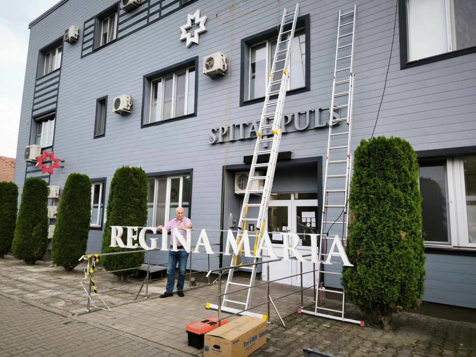 Servicii Intretinere Cladiri, birouri, spatii comerciale