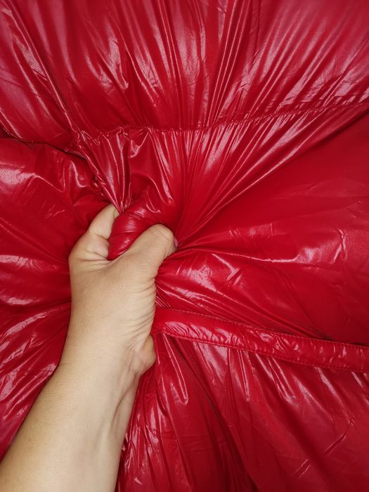 Oferta! Geaca dama missguideddin  puf