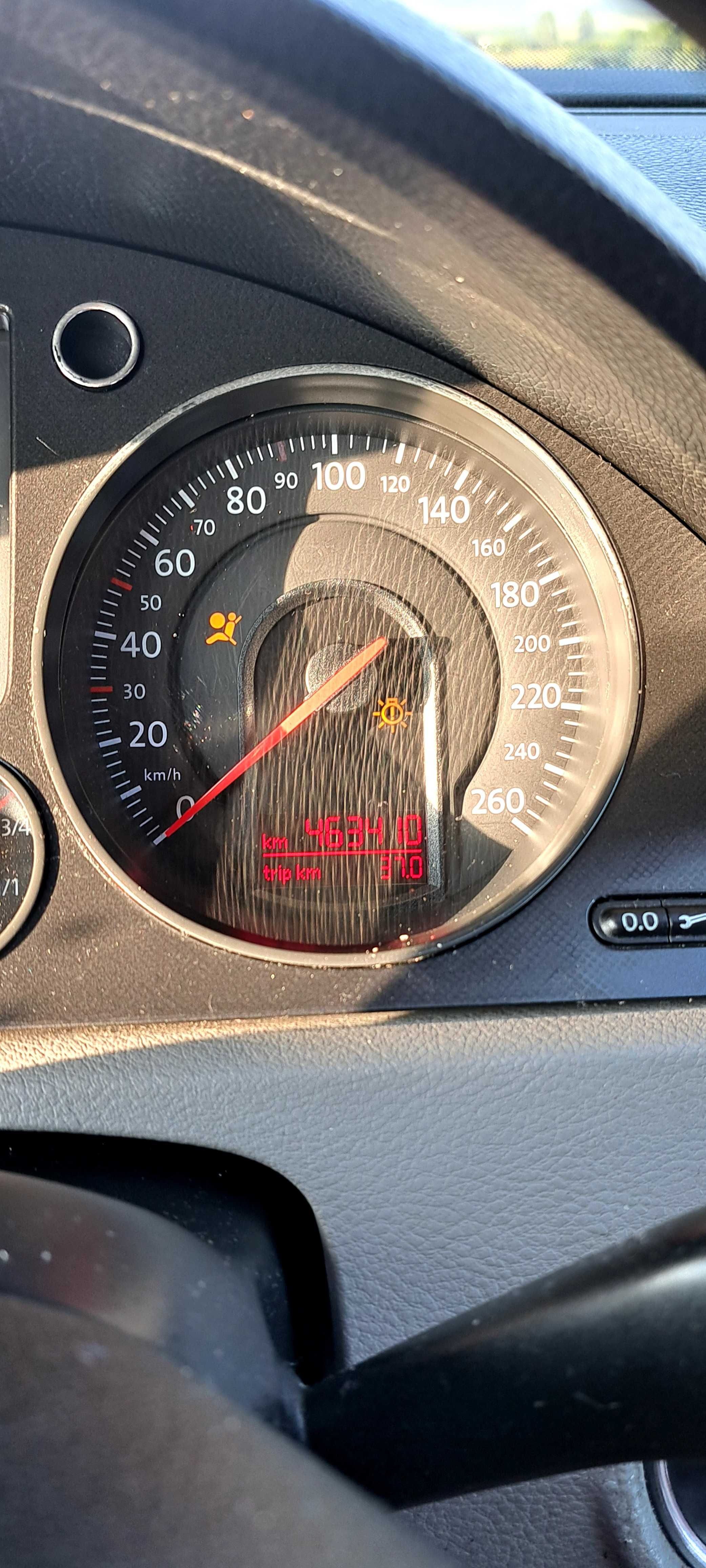 Passat B6 - BKP - 2006