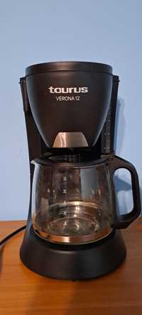 Кафе машина Taurus Verona 12