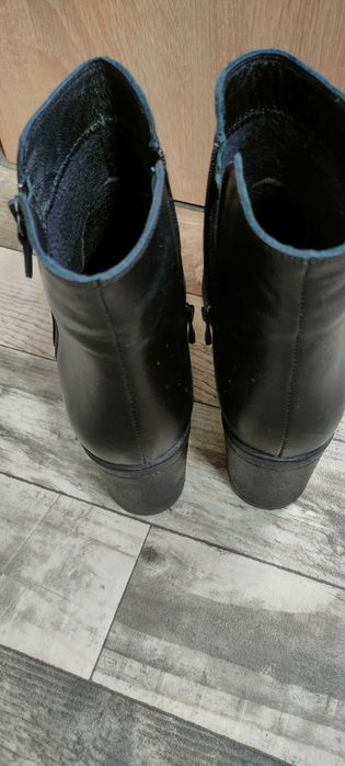 Боти ортопедични