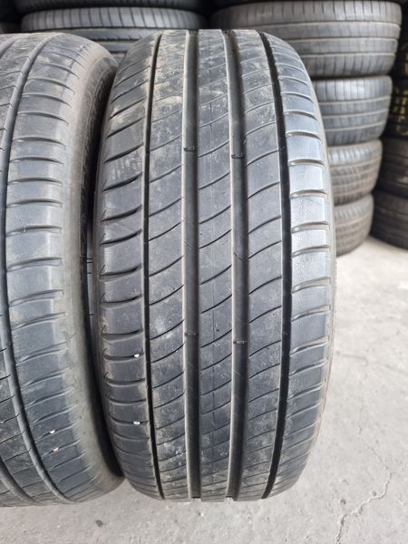 215/55/18 MICHELIN 4бр