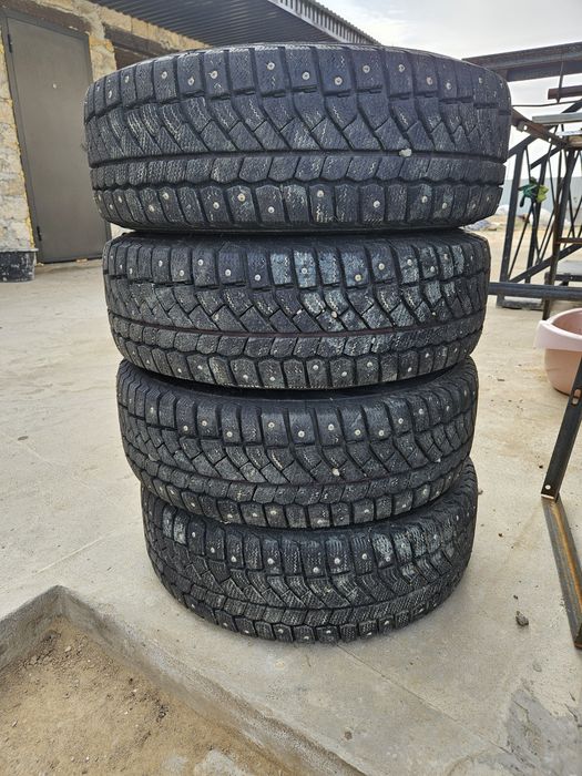 Комплект р14 почти новый