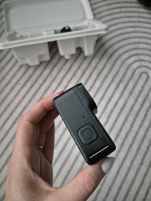 Екшън камера GoPro HERO 12