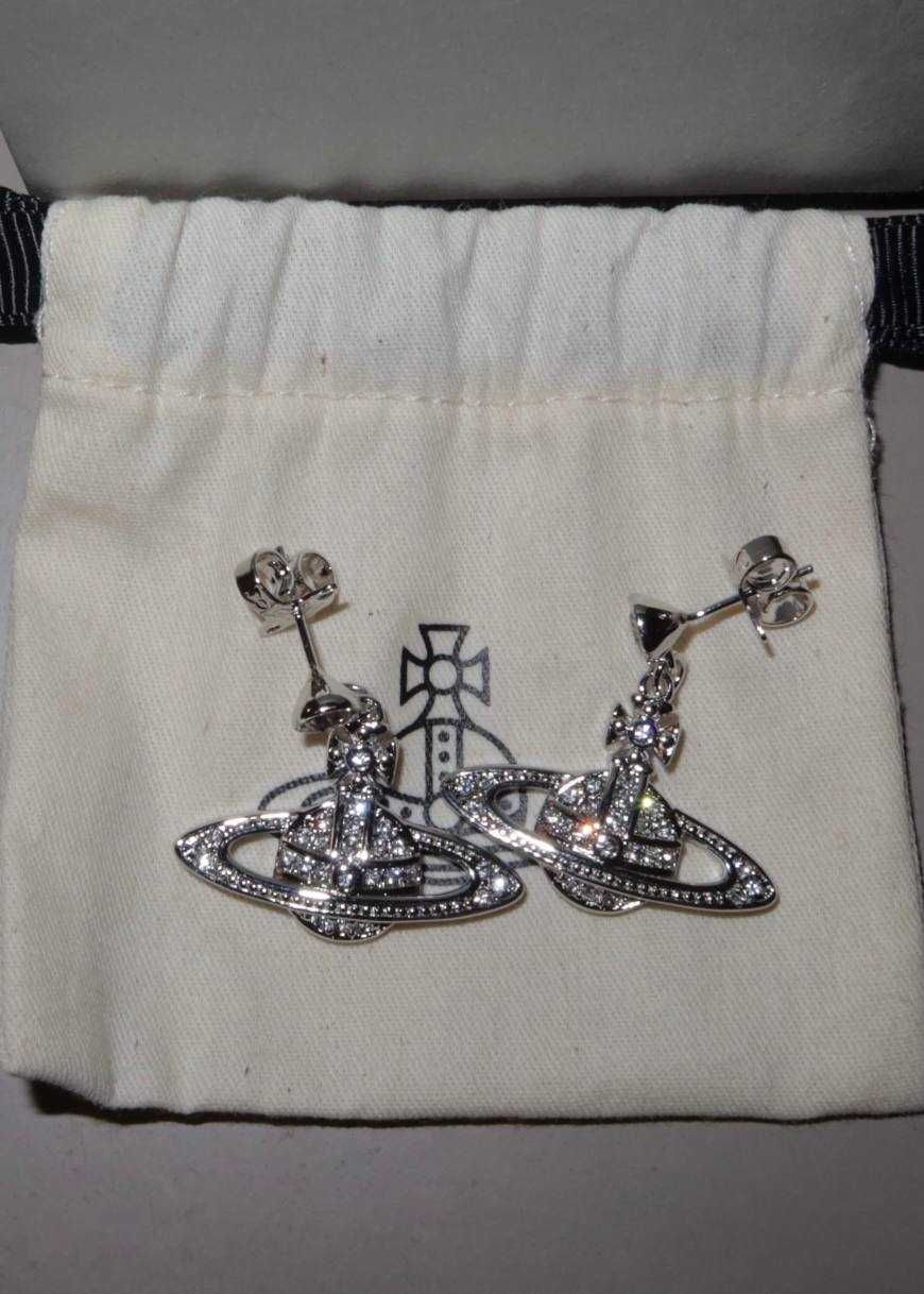 Vivienne Westwood обеци