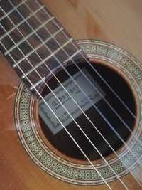 Испанска класическа китара Alhambra