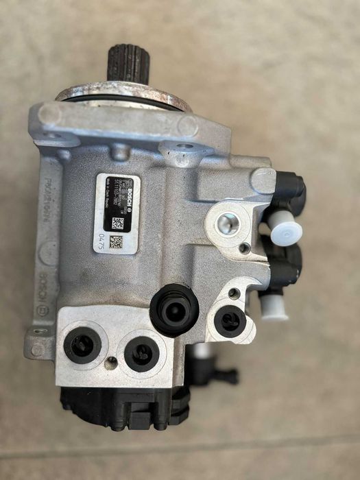 Pompa de inalta presiune NOUA!!!  MAN TGL TGM BOSCH 0445020357