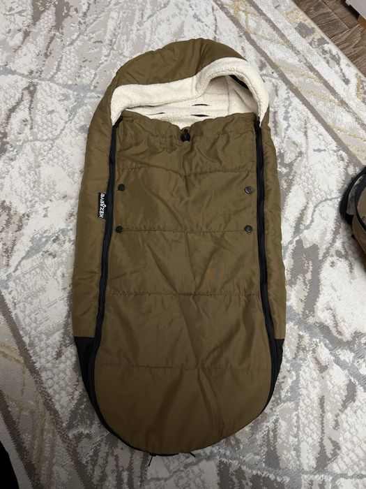 Продаю зимний конверт для коляски YOYO BABYZEN2.