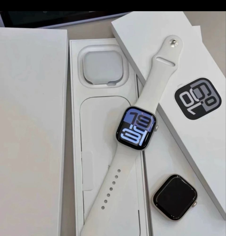 Apple watch Люкс качество