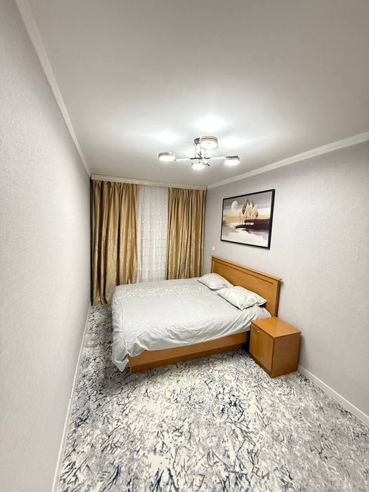 Своя Евроремонт под ключь в северним алмазаре