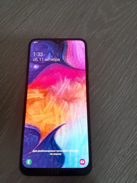 Samsung A50/.  25000 мын