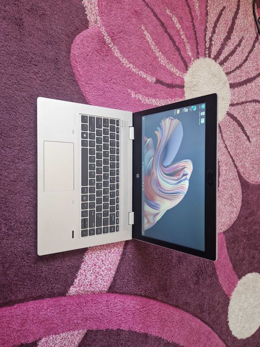 Hp Pro 640 | i5-8250U | 16GB | 512GB |