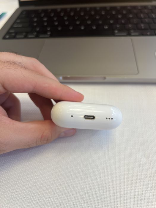 AirPods Pro 2 Impecabile