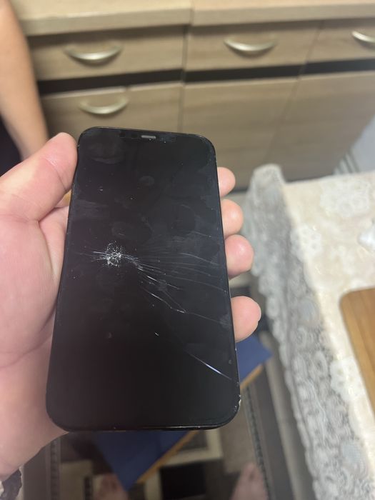 Vand iphone 12 pro bleu i