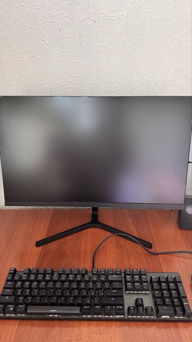 Монитор от Xiaomi