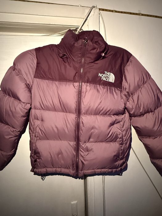 Geaca The North Face 700