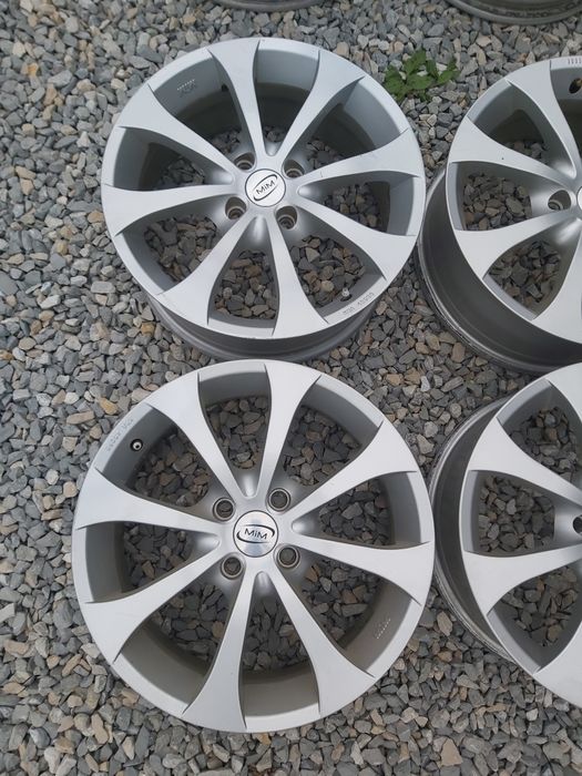 4x108.17.цола 7j ET40.MiM.ц.отвор 63.3mm .Ford