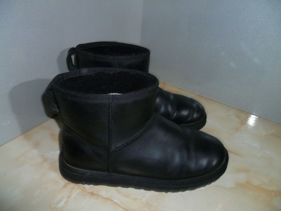 UGG оригинални ботуши №39