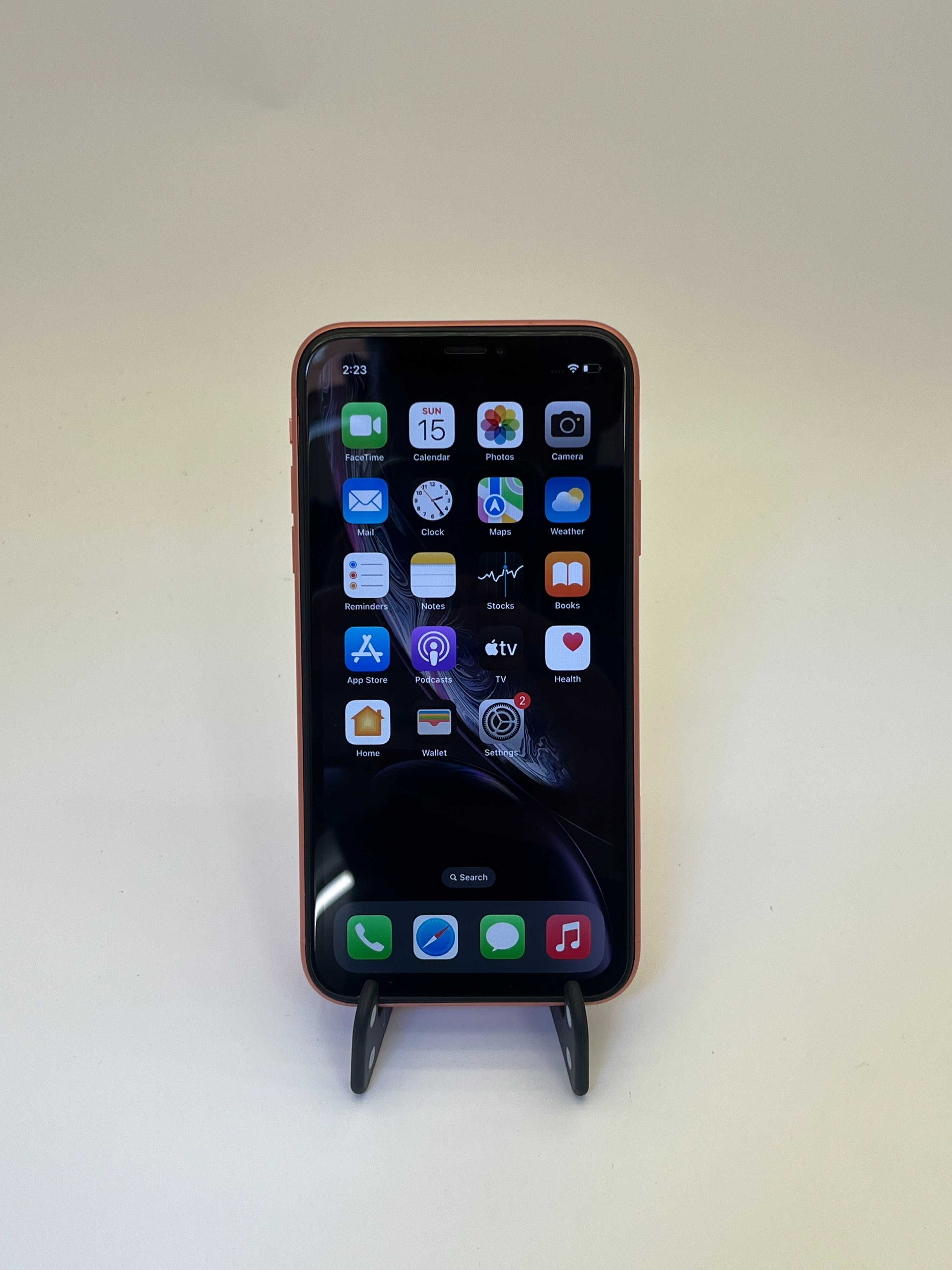 iPhone XR 128 GB , Розов
