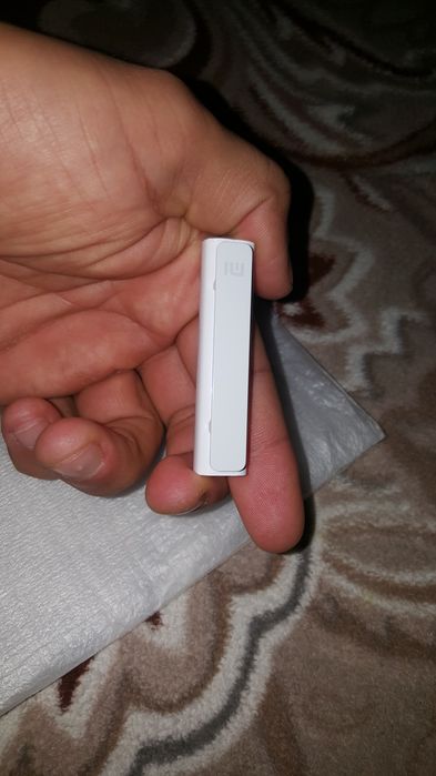 Receiver audio Xiaomi