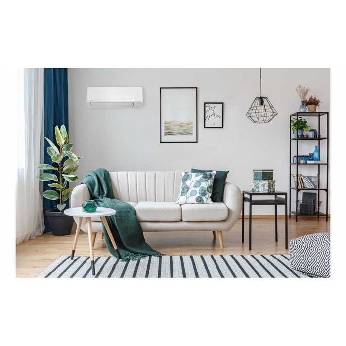 Мултисплит тошиба yukai 10000 btu