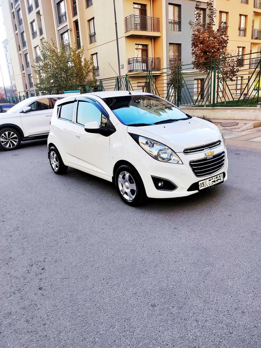 Spark 2016 Спарк