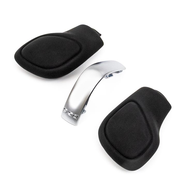 Capac pentru maner schimbator de viteze pentru VW Golf Seat Leon DSG