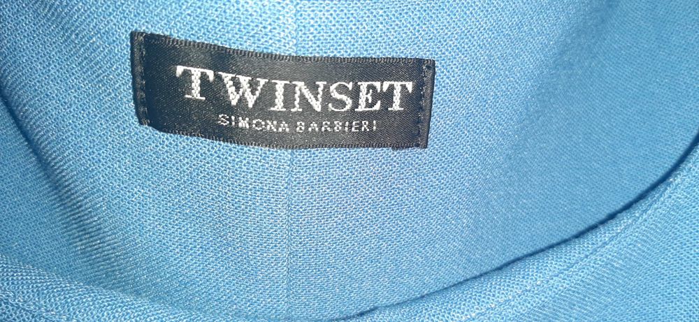Елегантна рокля Twinset